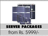 Server Packages